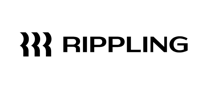 Logo of Rippling

