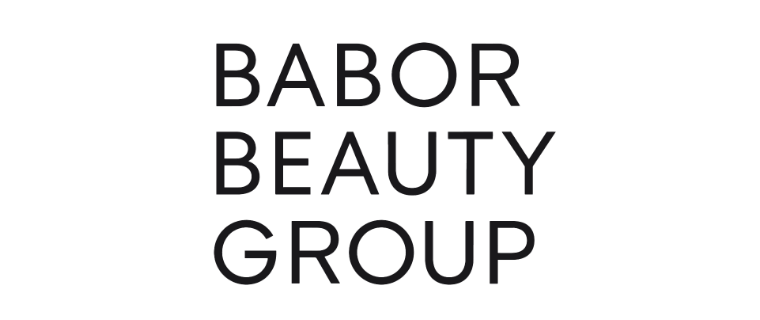 Logo Babor Beauty Group