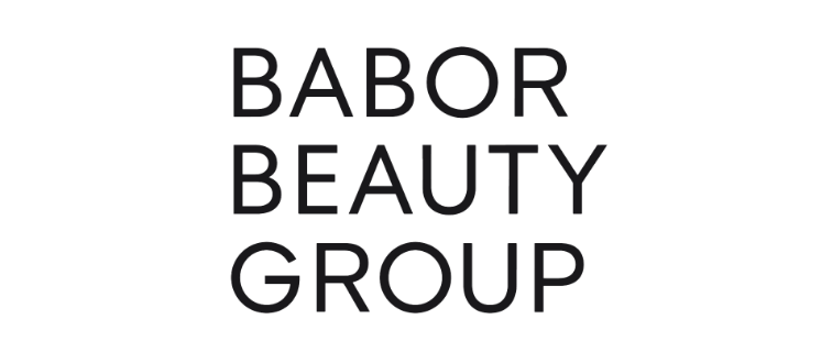 Logo Babor Beauty Group