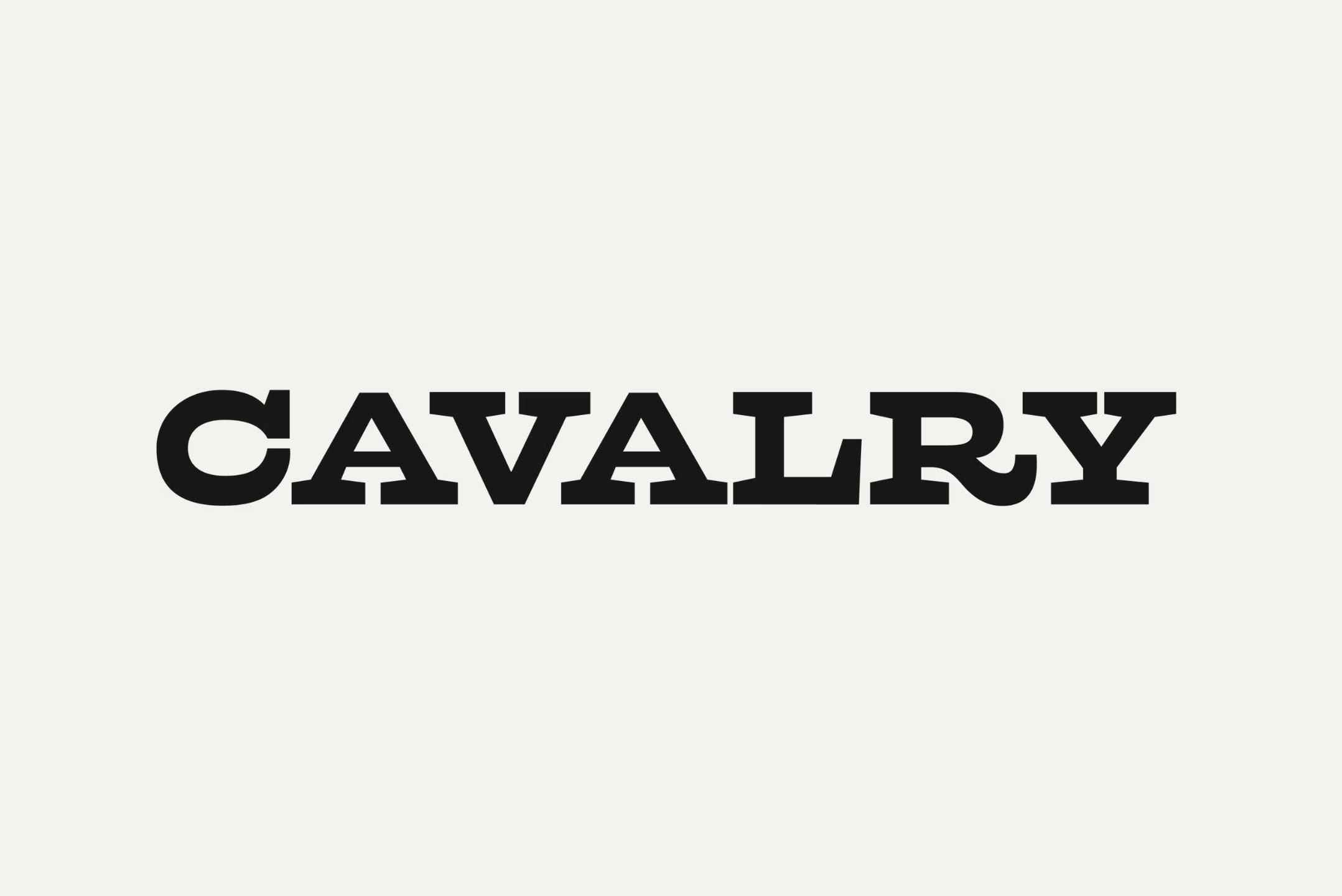 Logo von Flip-Investor Cavalry