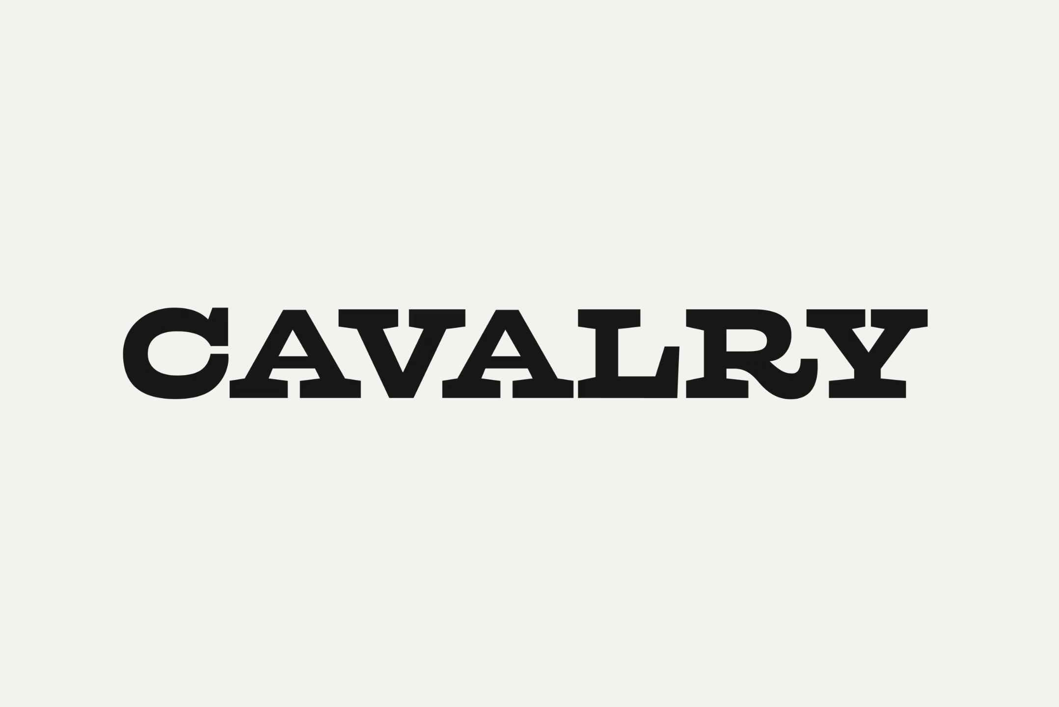 Logo Flip investor Cavalry