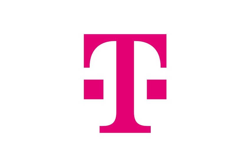 Logo of Telecom