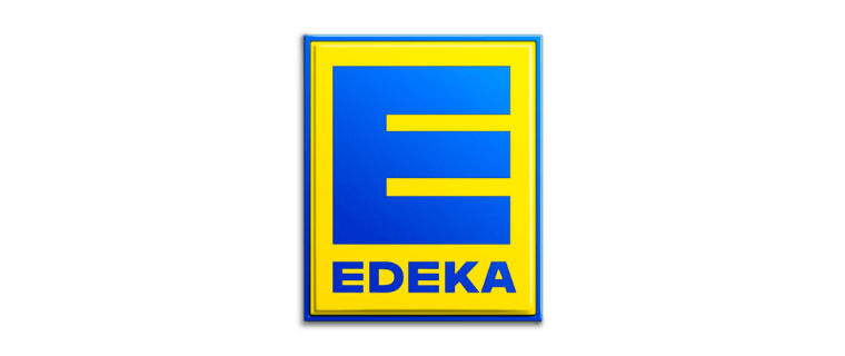 Logo Edeka