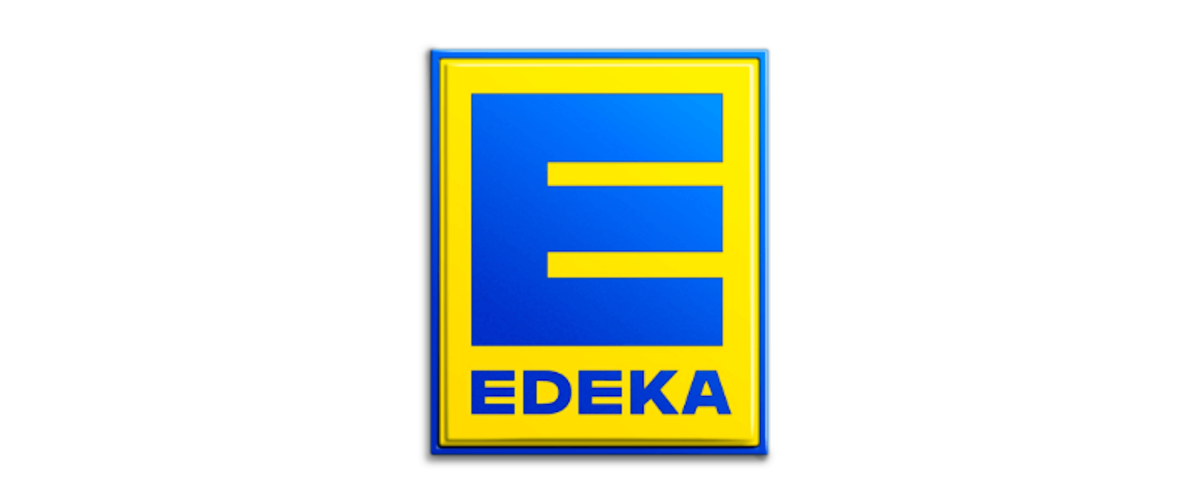 Logo Edeka 