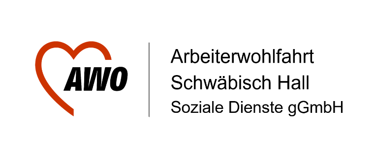 Logo Arbeiterwohlfahrt Schwäbisch Hall