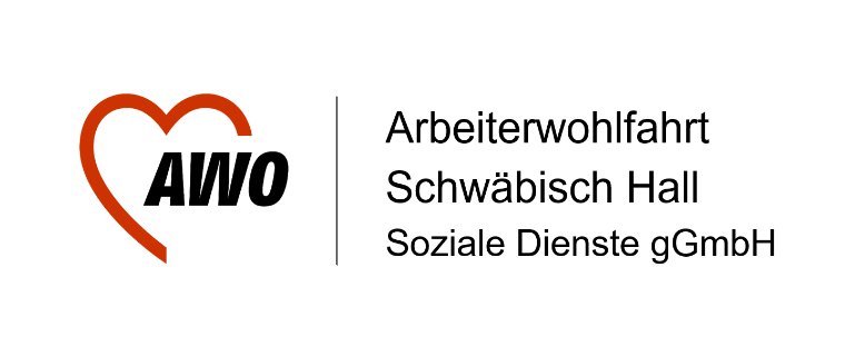 Logo of german welfare association "Arbeiterwohlfahrt"