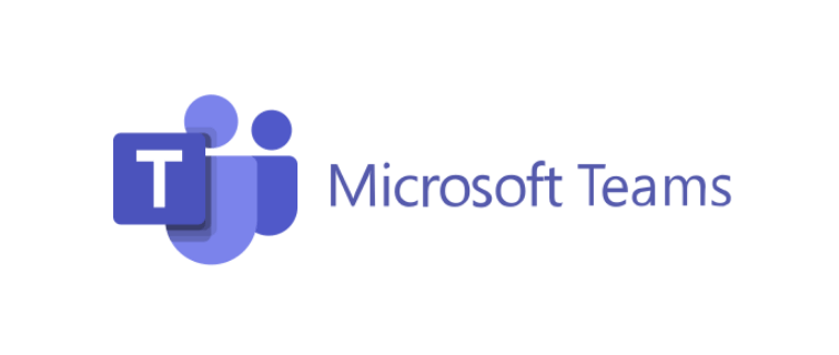 Logo of Microsoft Teams