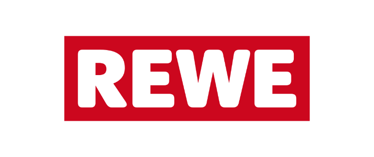 Logo Rewe