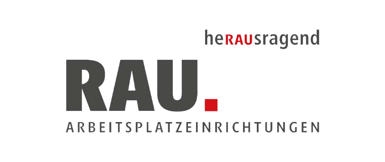 Logo RAU