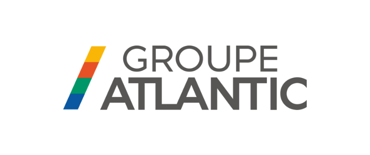 Logo Groupe Atlantic