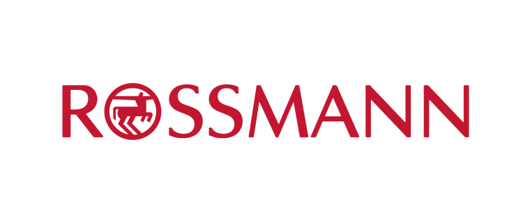 Logo ROSSMANN