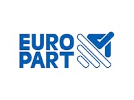 Logo of Europart