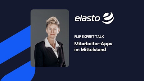 Ellen Scheibl, Head of Marketing, elasto