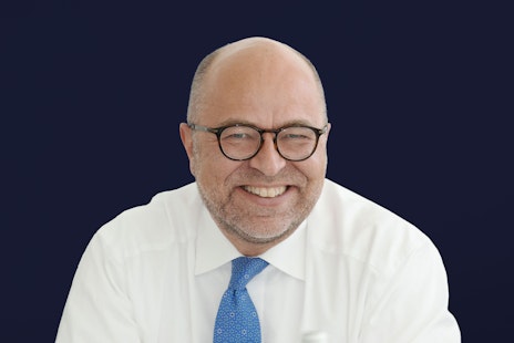 Stephan Rüschen professor DHBW