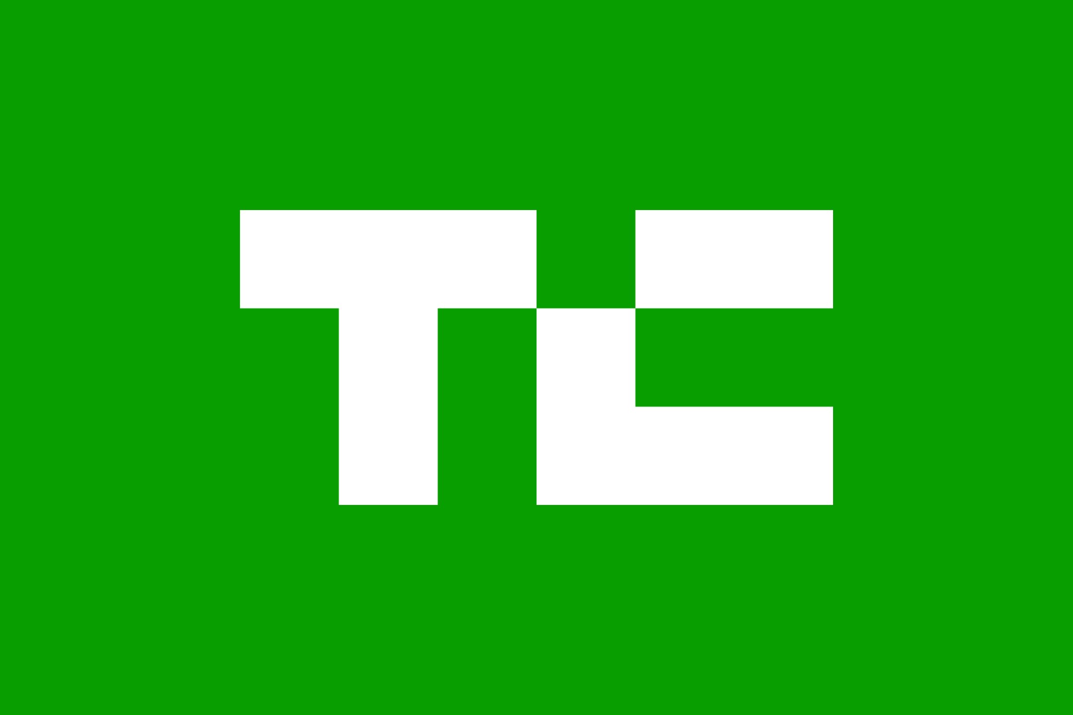 Logo of Tech Crunch