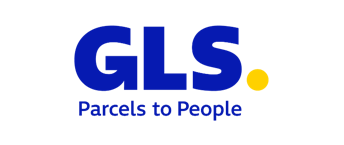 Logo of GLS