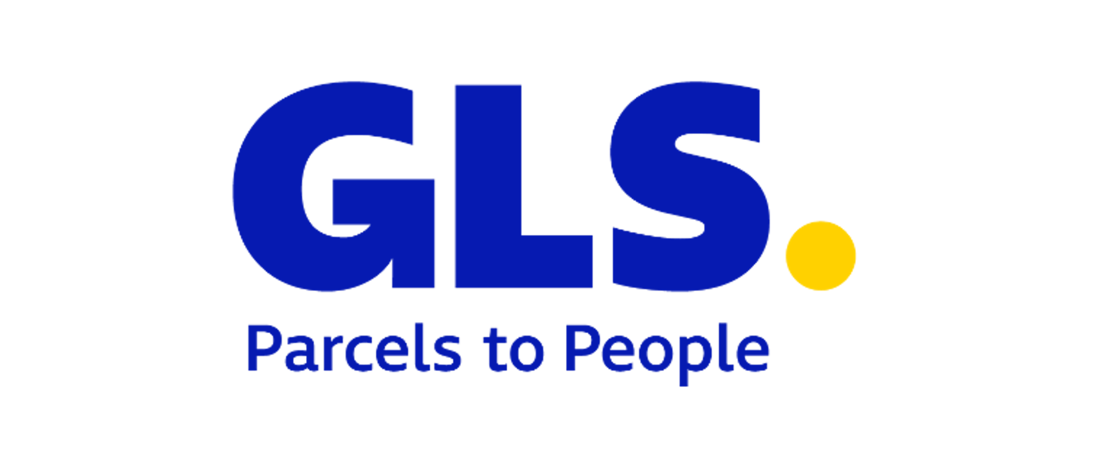 Logo of GLS