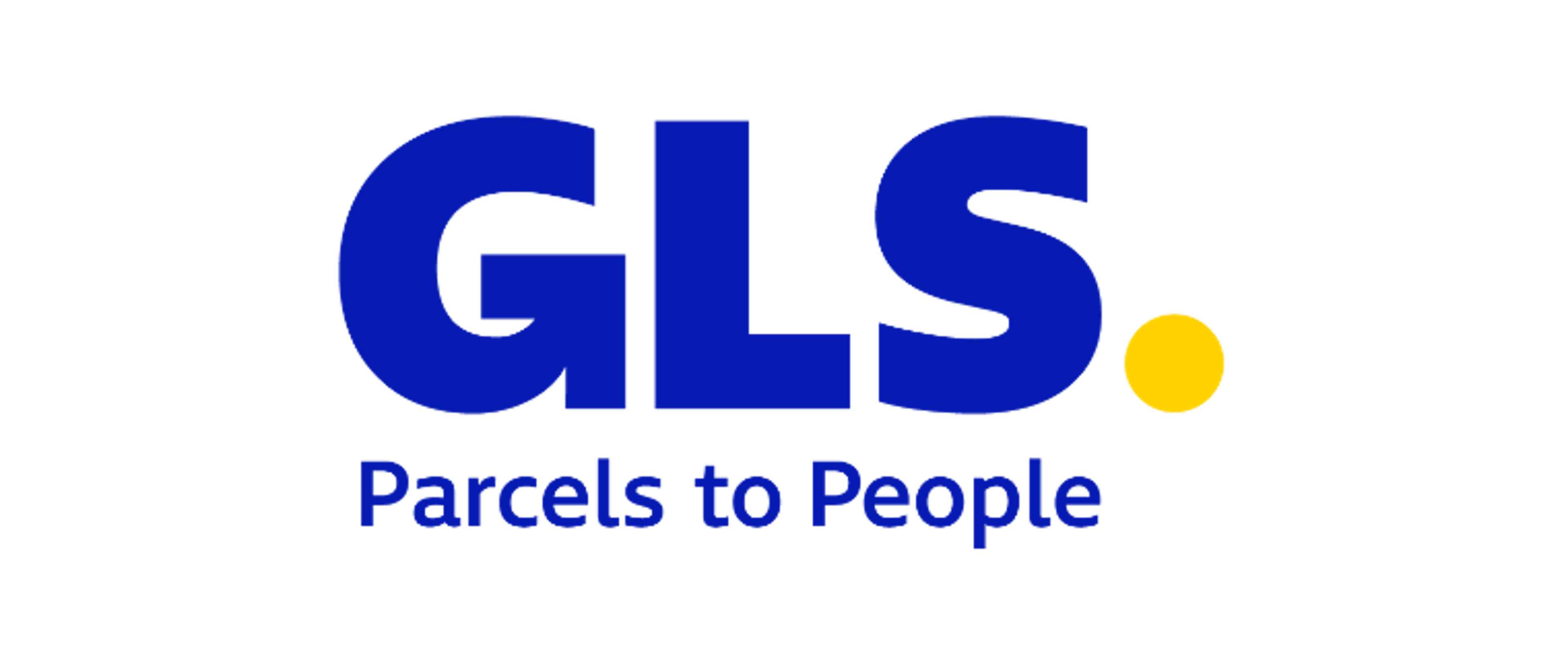 Logo of GLS