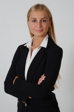 Nathalie Brychcy, BADURA