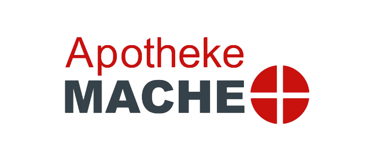 Logo Pharmacy Mache