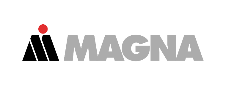 Logo MAGNA