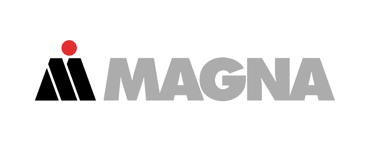 Logo MAGNA