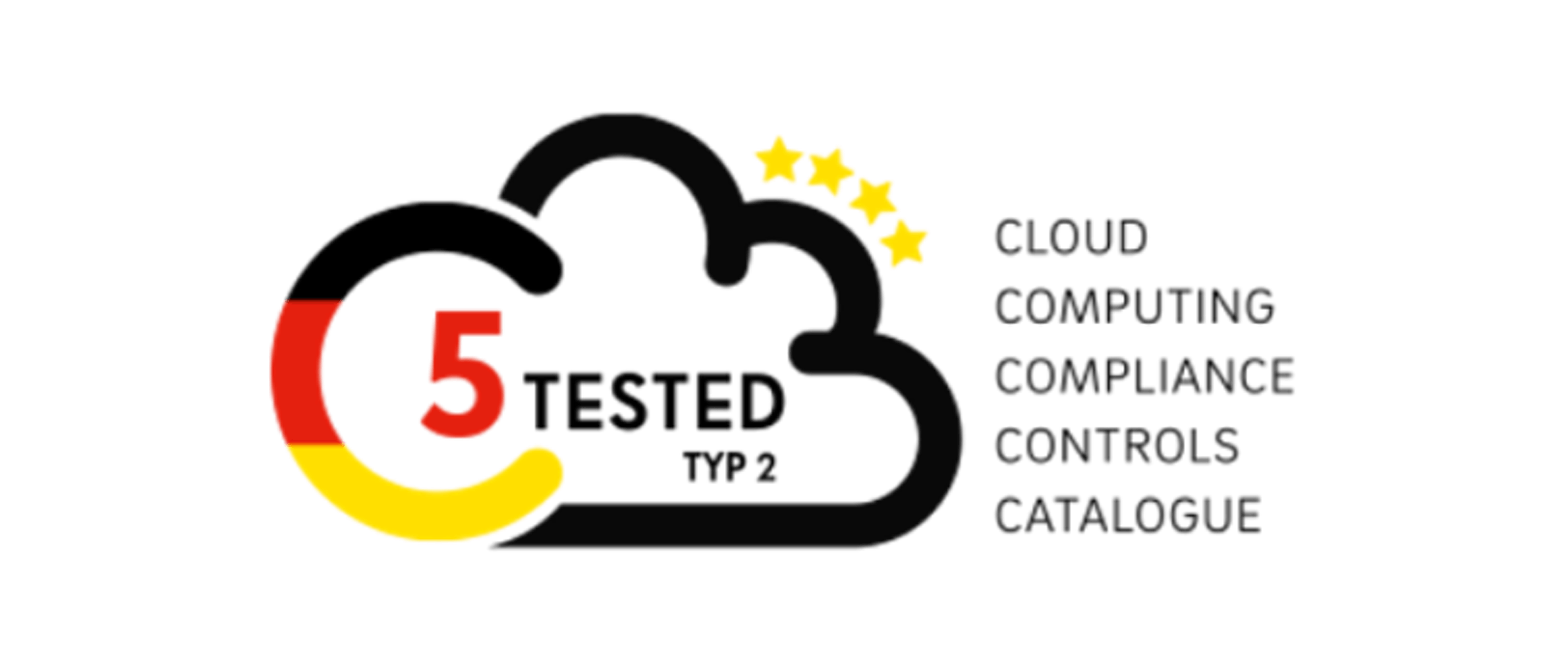 Logo der Cloud Computing Allicance 