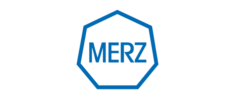 Logo Merz Pharma