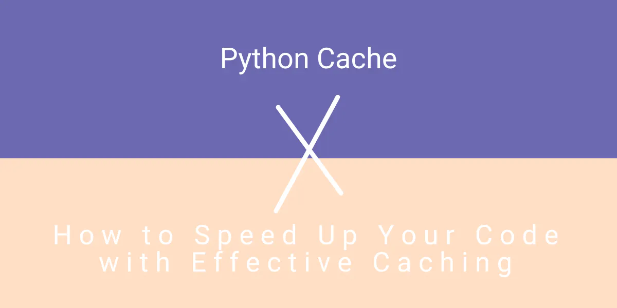Python Function Cache A Mutable Result – MYDAE