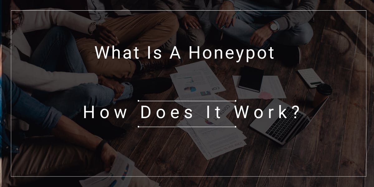 What Is A Honeypot and How Does It Work? Flipnode