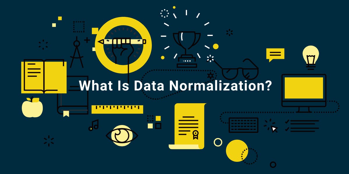 What Is Data Normalization? - Flipnode