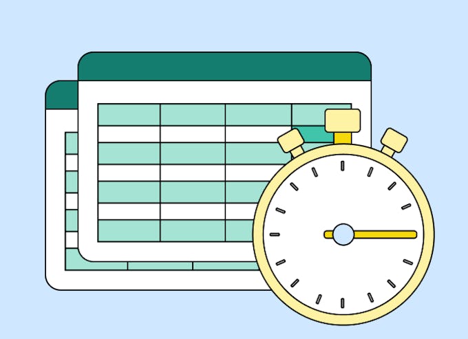 5 Free Timesheet Templates + a Faster Way to Track Time