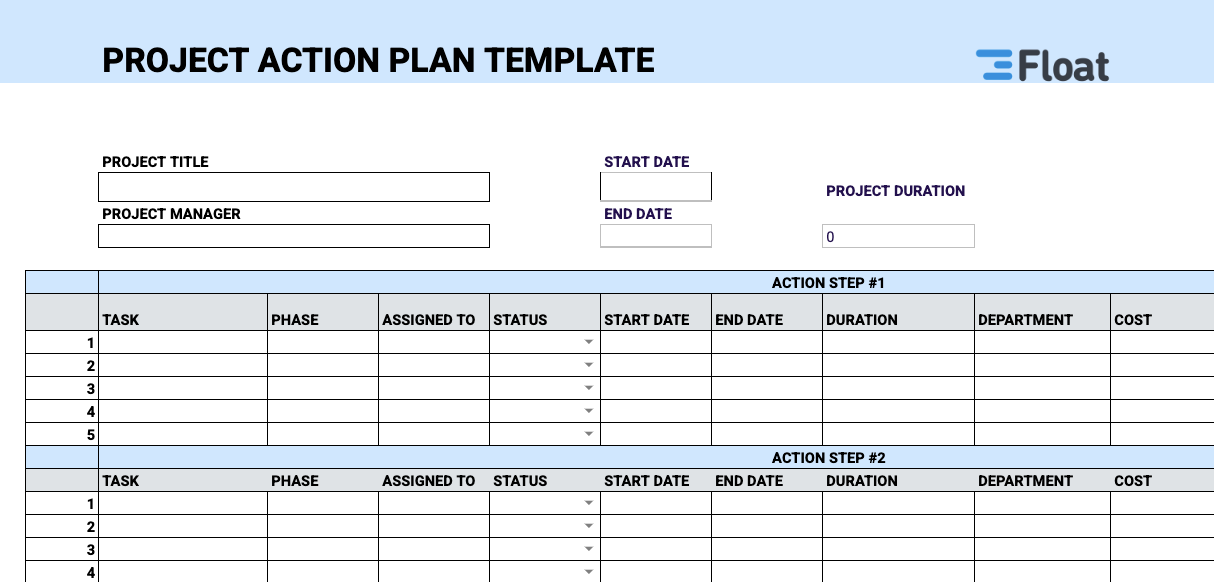 Kickstart Your Project With These 15 Downloadable Project Plan Templates   434cc39a 1eb3 4fb7 A5ea F81d5e47ce66 Project Action Plan 