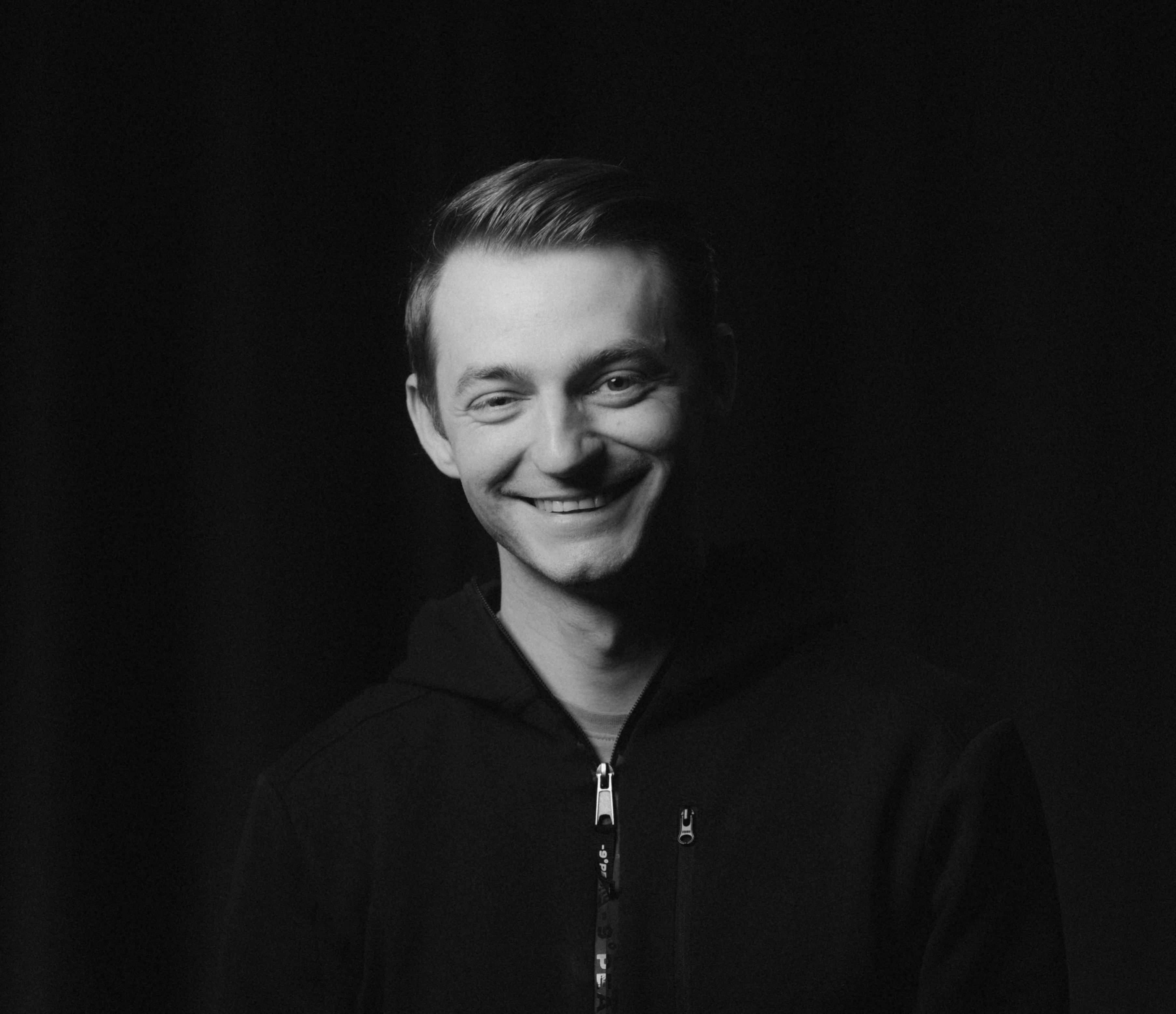 Portrait of the Expert