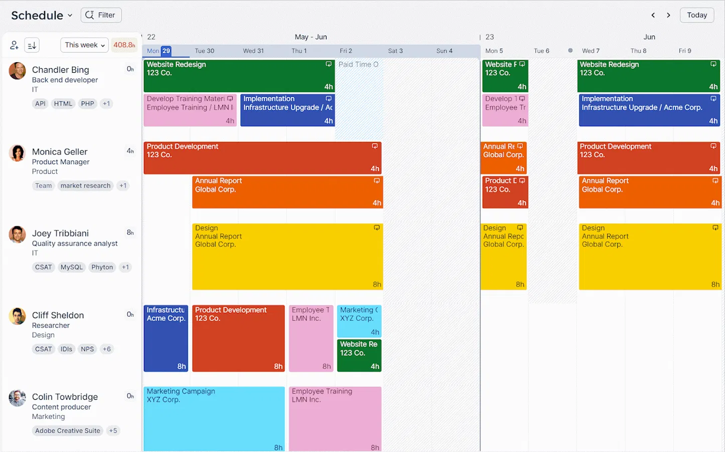 10 Tips To Manage Project Deadlines So You Can Meet Them All