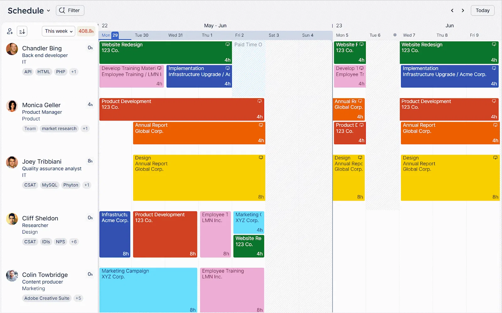 10 Tips To Manage Project Deadlines So You Can Meet Them All