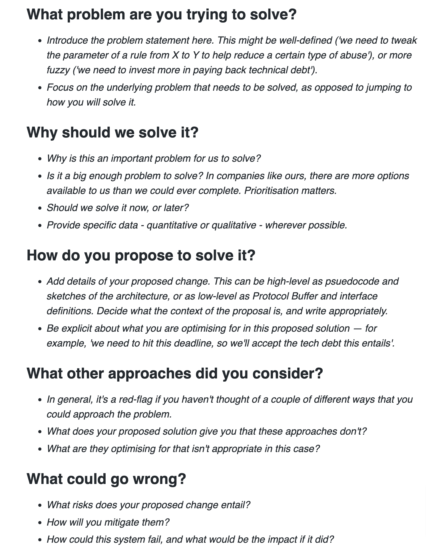 How To Craft A Compelling Project Proposal With Practical Examples