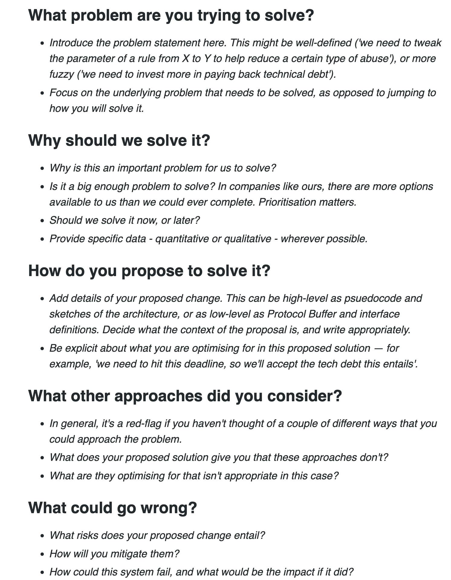 How To Craft A Compelling Project Proposal With Practical Examples 