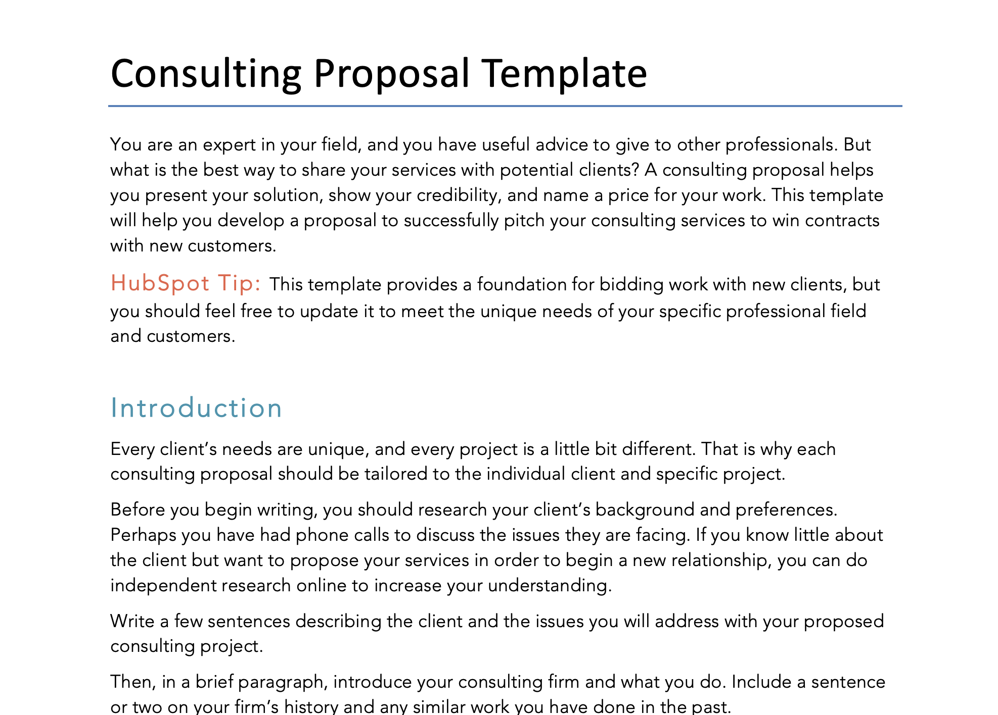 7 Free And Downloadable Project Proposal Templates   C5232a0d 08b2 41bb A971 70db8fa2874f Consulting Project Proposal Template 