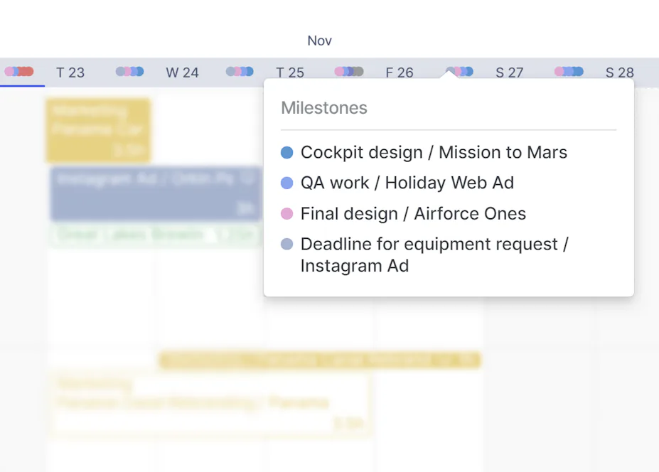 How To Set Better Milestones That Support Your Project and Team