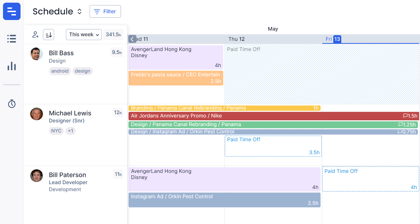 How To Use Fast Tracking To Refine Project Schedules