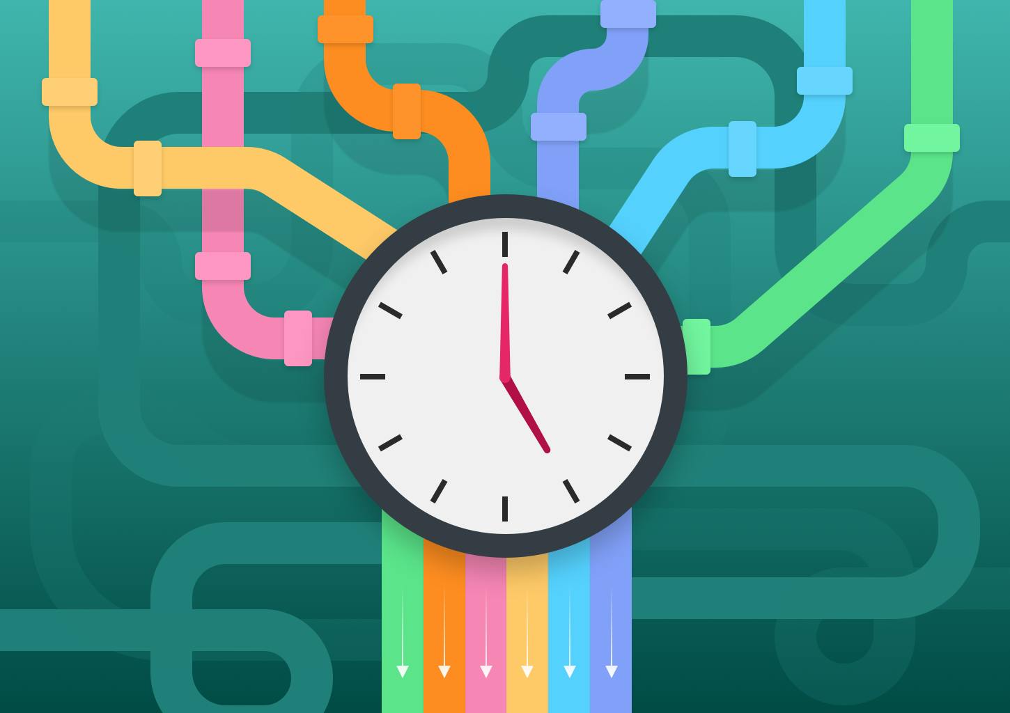 How to Track Your Project Workflow Using a Time Log
