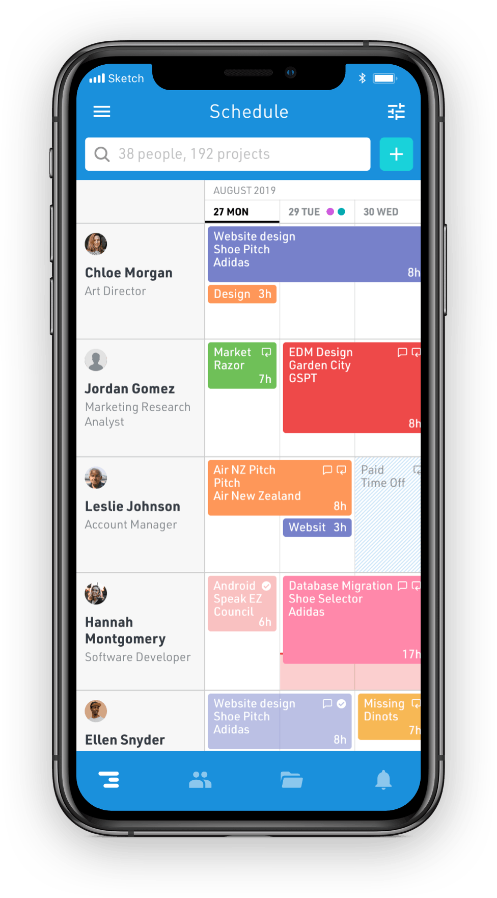 Ios Ios