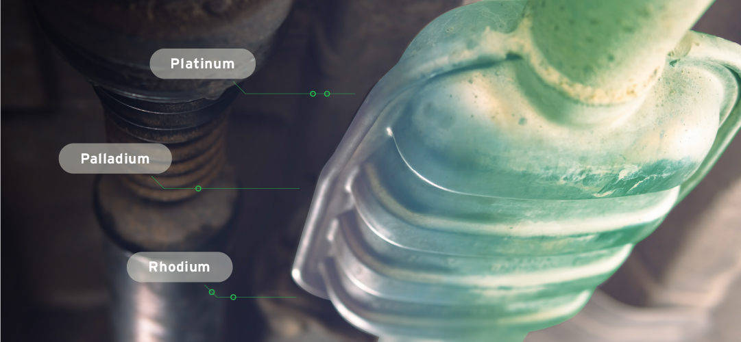 Flock Safety Preventing Catalytic Converter Theft with LPR cameras