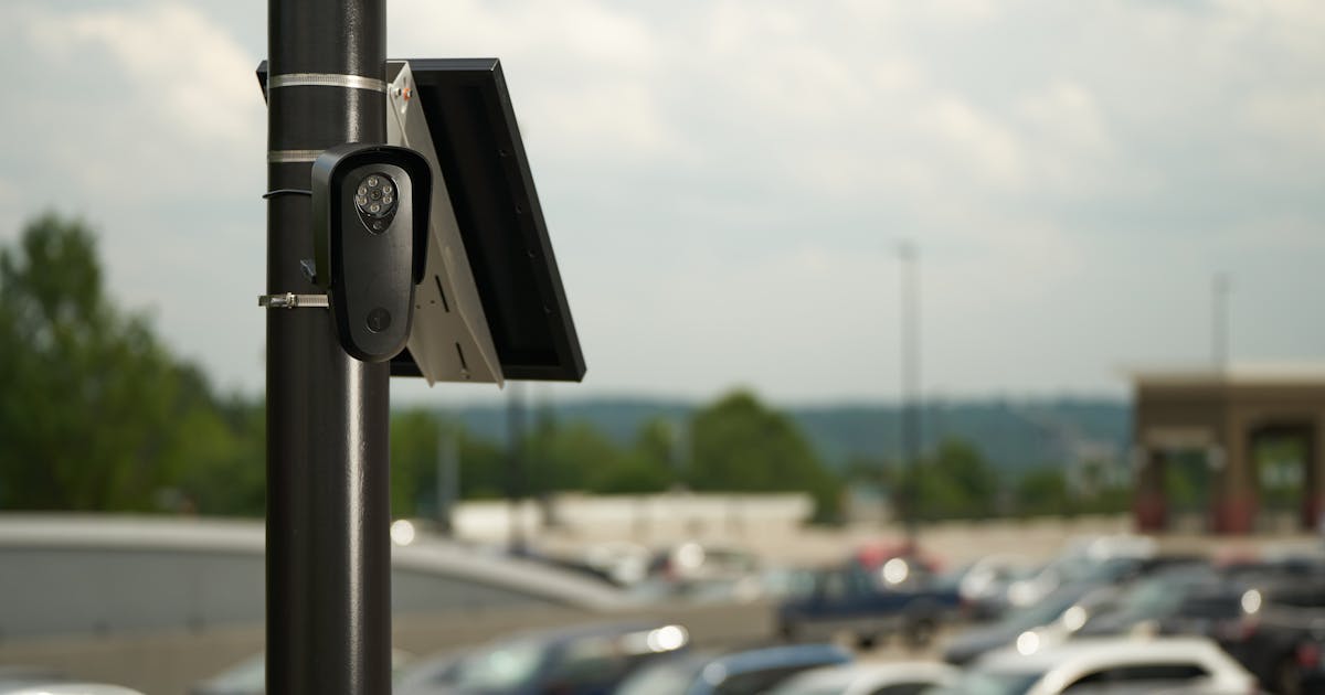 Flock Safety | Proactively Protect Employees, Customers, and Property ...