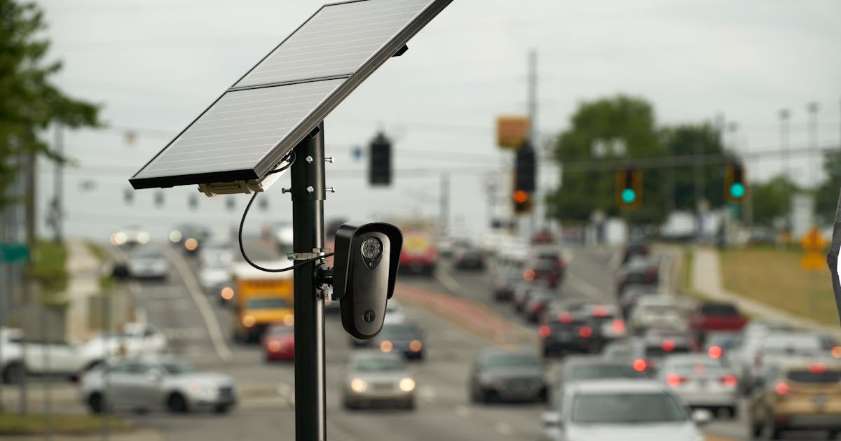 Flock Safety License Plate Reader Cameras Flock Safety Flock Safety License Plate Reader Cameras Flock Safety