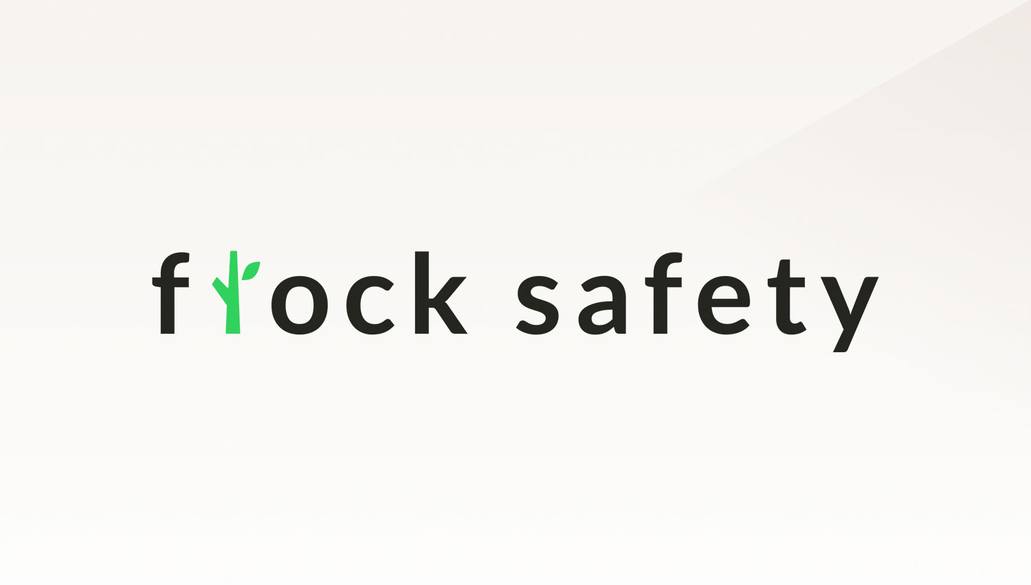 Flock Safety Login