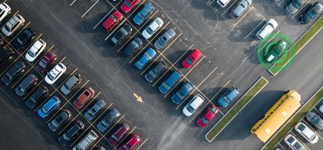Flock Safety | Why License Plate Reader Cameras are the Future of your ...