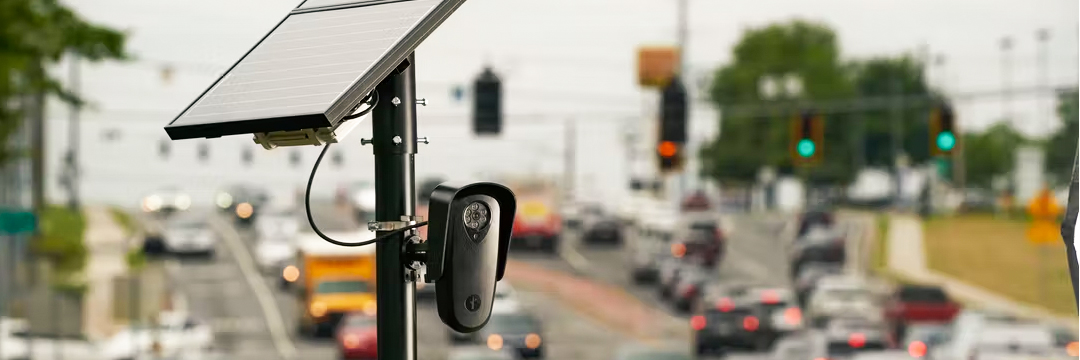 Flock Safety | License Plate Readers Make Improvement Districts Safer