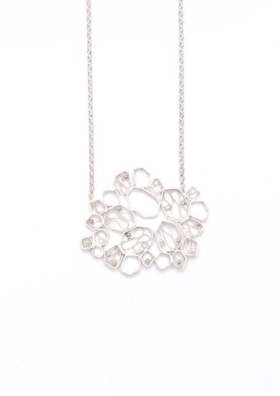 big necklace